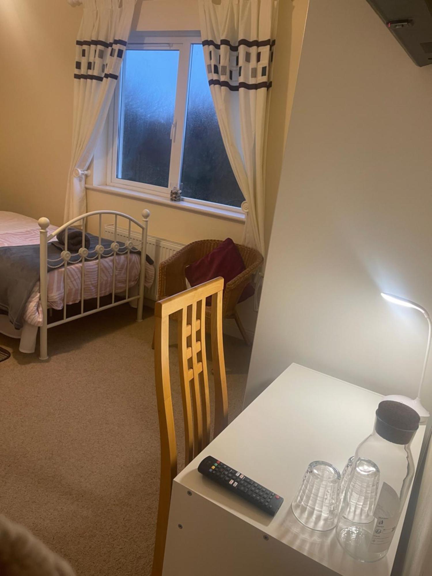 Valentia Skellig Rooms Knights Town Room photo