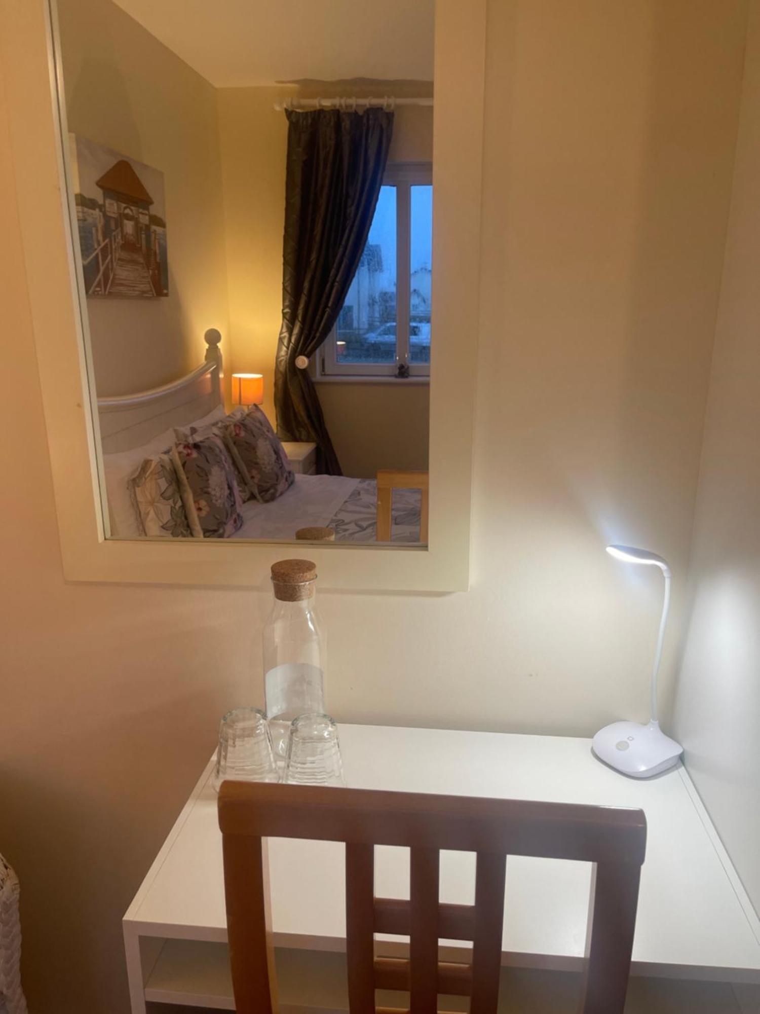 Valentia Skellig Rooms Knights Town Room photo
